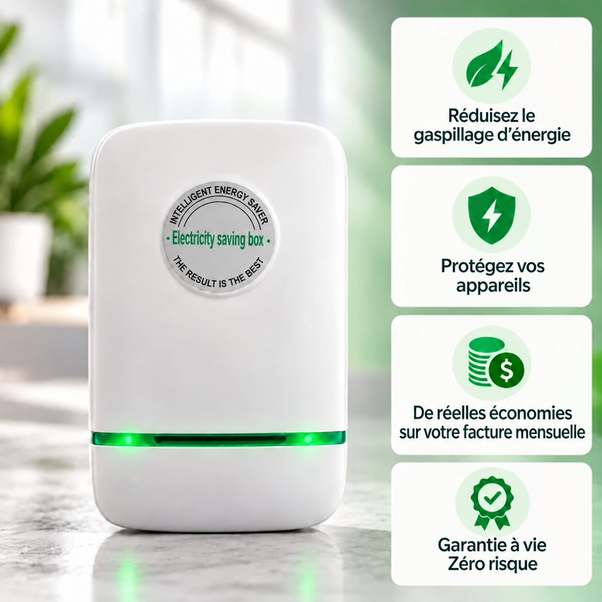 EnergySave Pro™