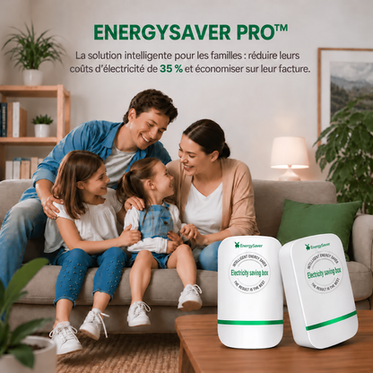 EnergySave Pro™