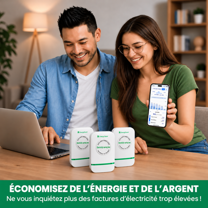 EnergySave Pro™